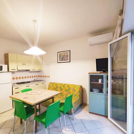 Residence Stella Polare Bibione Buitenkant foto