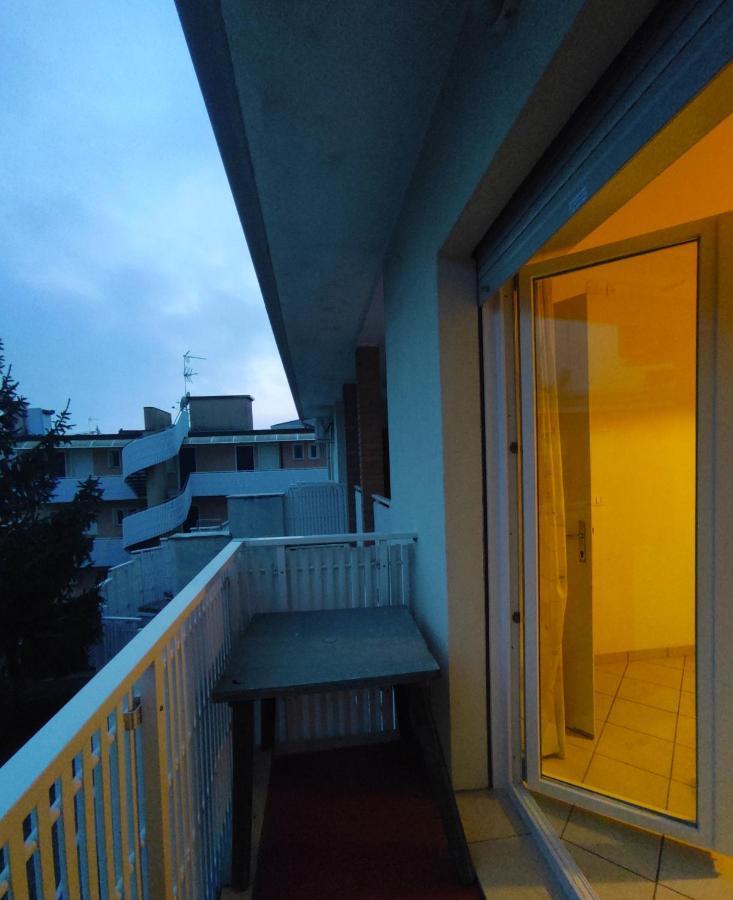 Residence Stella Polare Bibione Buitenkant foto