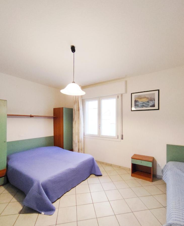 Residence Stella Polare Bibione Buitenkant foto