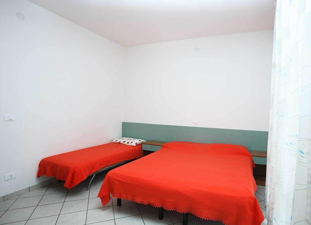 Residence Stella Polare Bibione Kamer foto