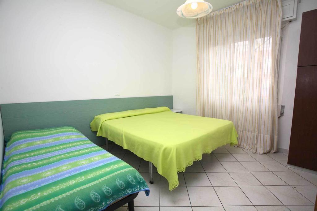 Residence Stella Polare Bibione Kamer foto