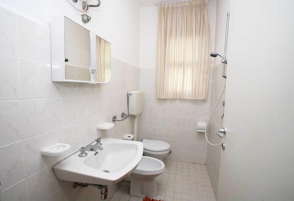 Residence Stella Polare Bibione Kamer foto