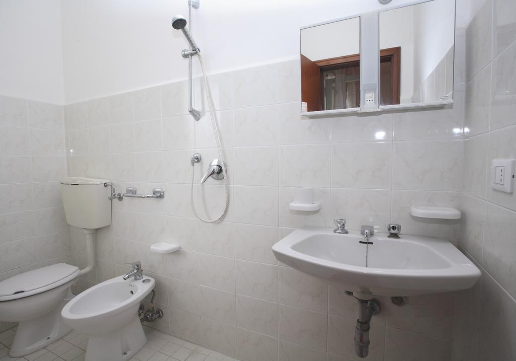 Residence Stella Polare Bibione Kamer foto
